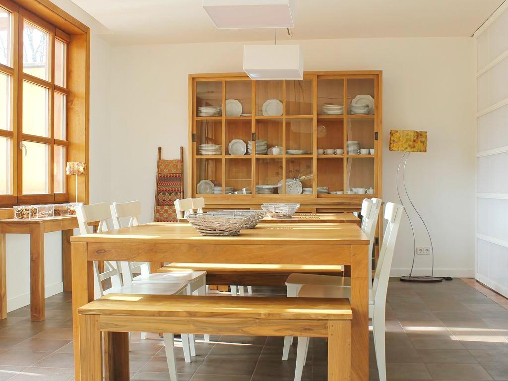 La Querencia De Valsain Guest House La Pradera de Navalhorno ภายนอก รูปภาพ