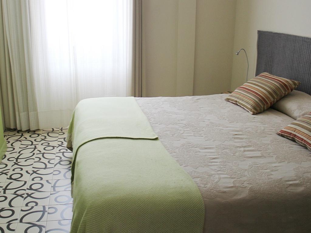 La Querencia De Valsain Guest House La Pradera de Navalhorno ภายนอก รูปภาพ