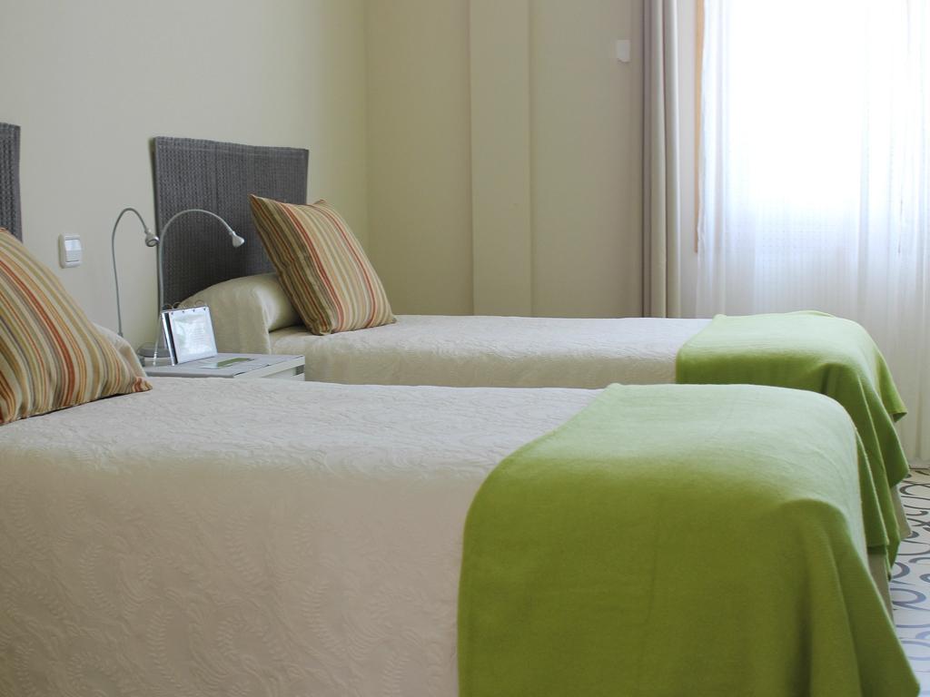 La Querencia De Valsain Guest House La Pradera de Navalhorno ภายนอก รูปภาพ